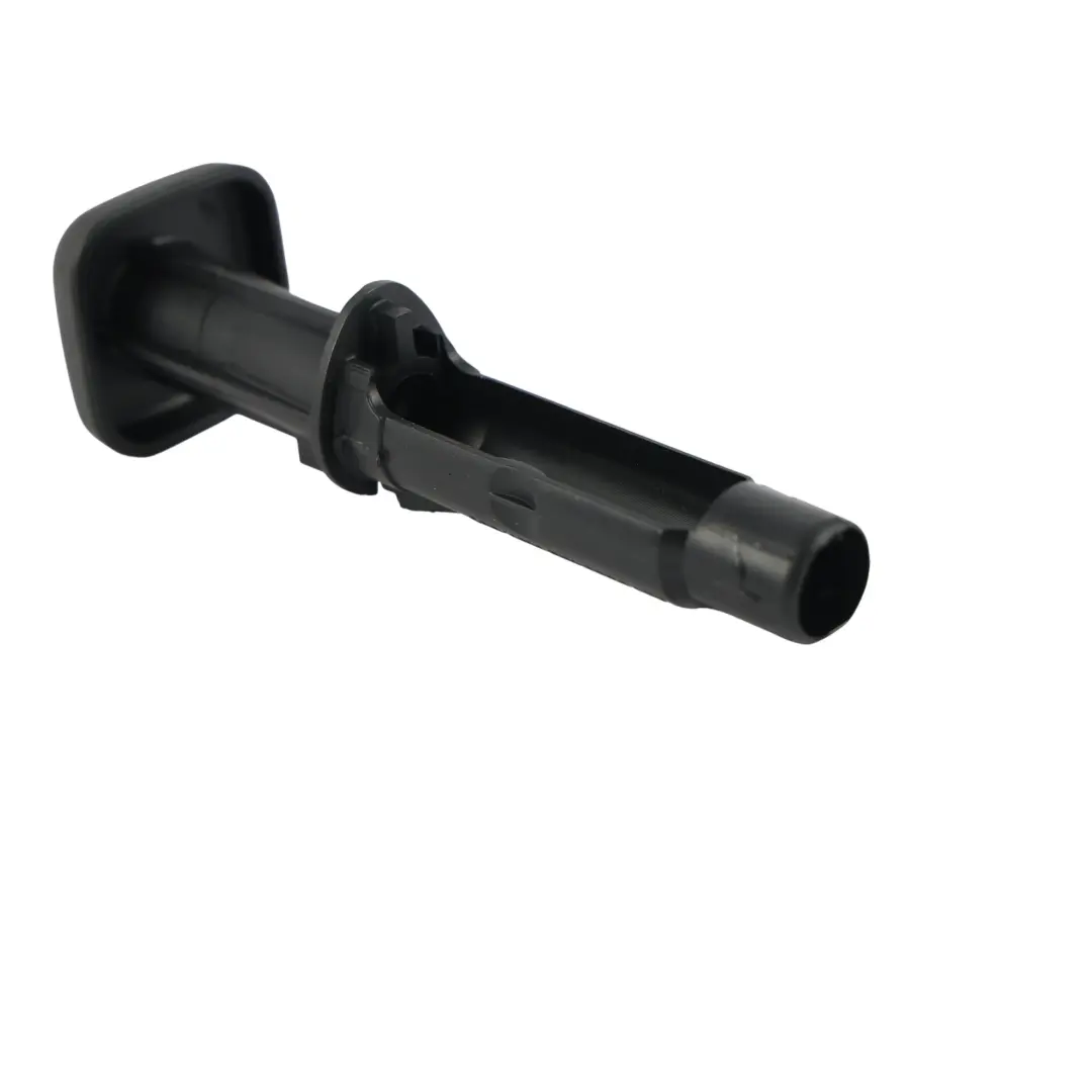 Mercedes ML W164 Driver Seat Headrest Guide Sleeve Left Right N/O/S - SKU A2519701041 - Part number A2519701041