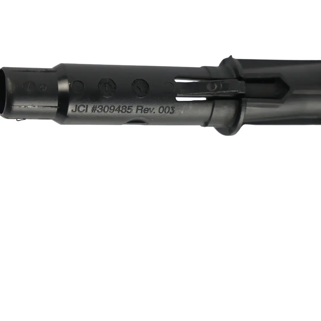 Mercedes ML W164 Prowadnica Zagłówka Fotela Kierowcy Lewy Prawy - SKU A2519701041 - Numer Części A2519701041