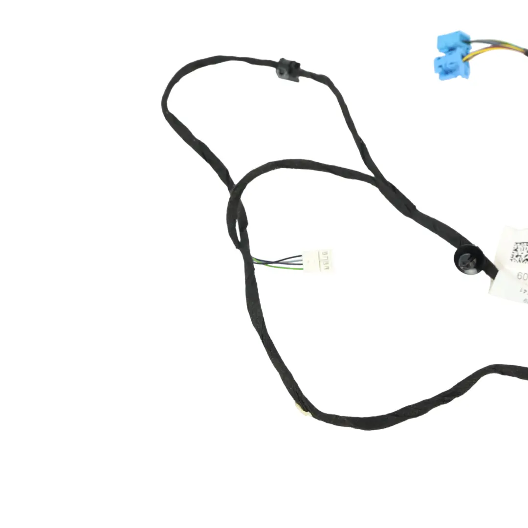 Faisceau Câbles Porte Arrière Gauche Droite pour Mercedes W205 à propos du numéro de pièce A2535409609 Mercedes W205 Faisceau Câbles Porte Arrière Gauche Droite - SKU A2535409609 - Numéro de pièce A2535409609