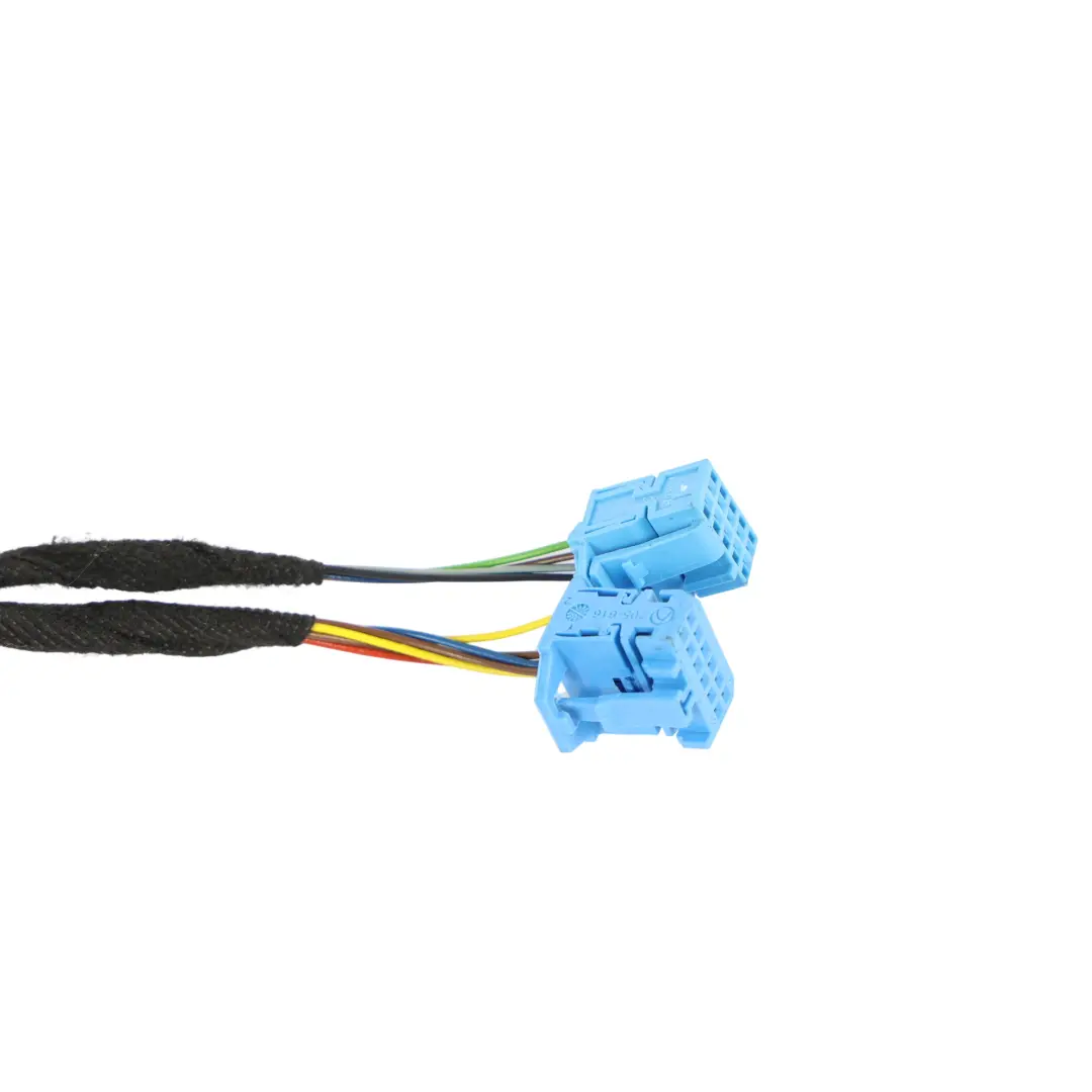 Tür Kabelbaum Kabel Hinten Links Rechts für Mercedes W205 mit Teilenummer A2535409609 Mercedes W205 Tür Kabelbaum Kabel Hinten Links Rechts - SKU A2535409609 - Teilenummer A2535409609