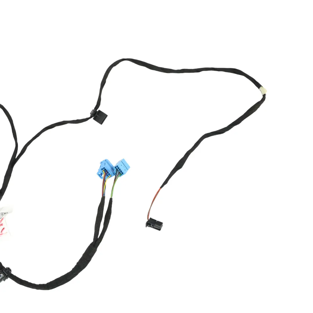 Mercedes W205 Tür Kabelbaum Kabel Hinten Links Rechts - SKU A2535409609 - Teilenummer A2535409609