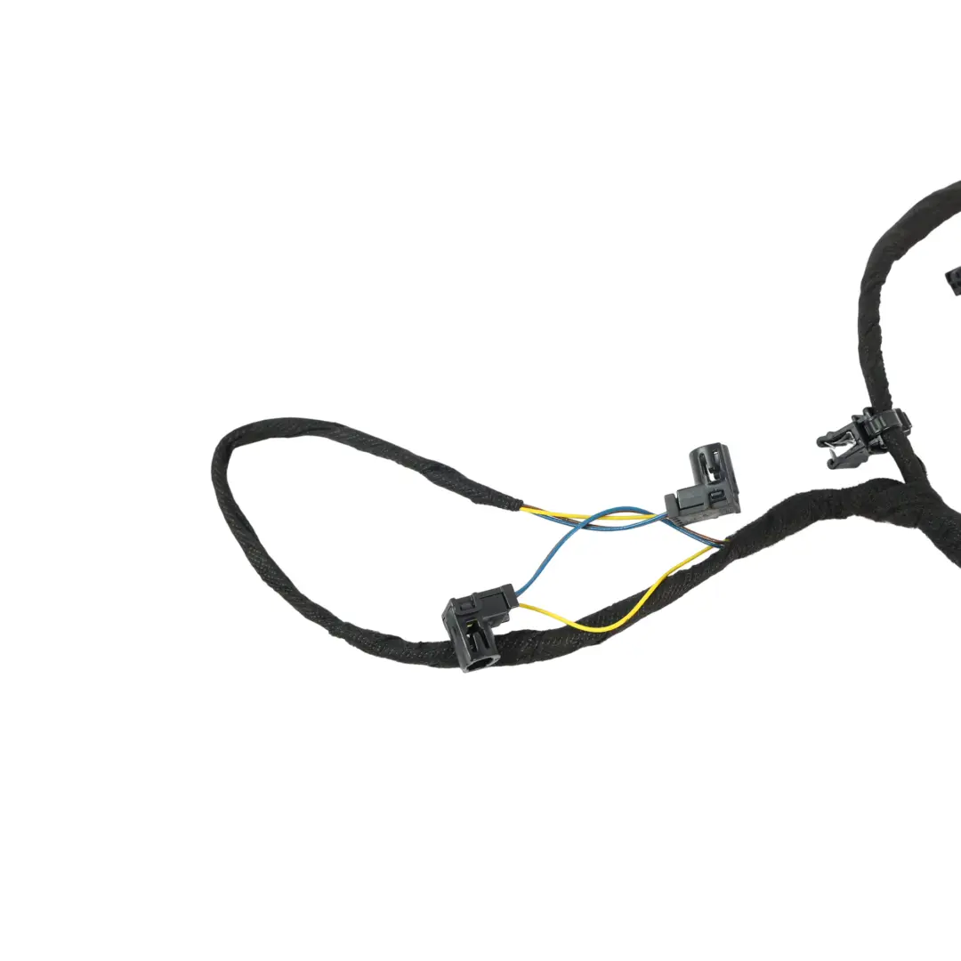 Mercedes W205 Tür Kabelbaum Kabel Hinten Links Rechts - SKU A2535409609 - Teilenummer A2535409609