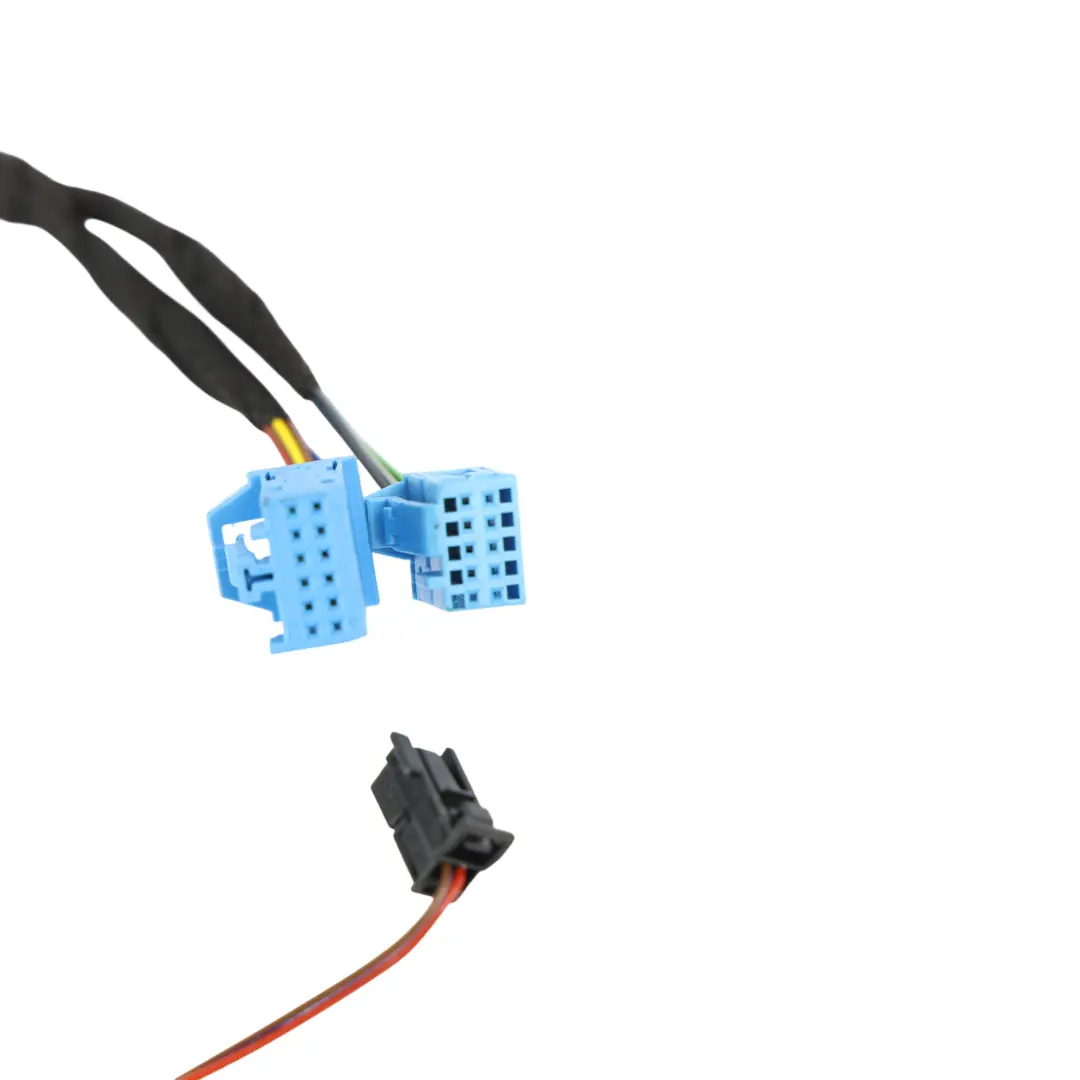 Mercedes W205 Door Wiring Harness Loom Cable Rear Left Right N/O/S - SKU A2535409609 - Part number A2535409609