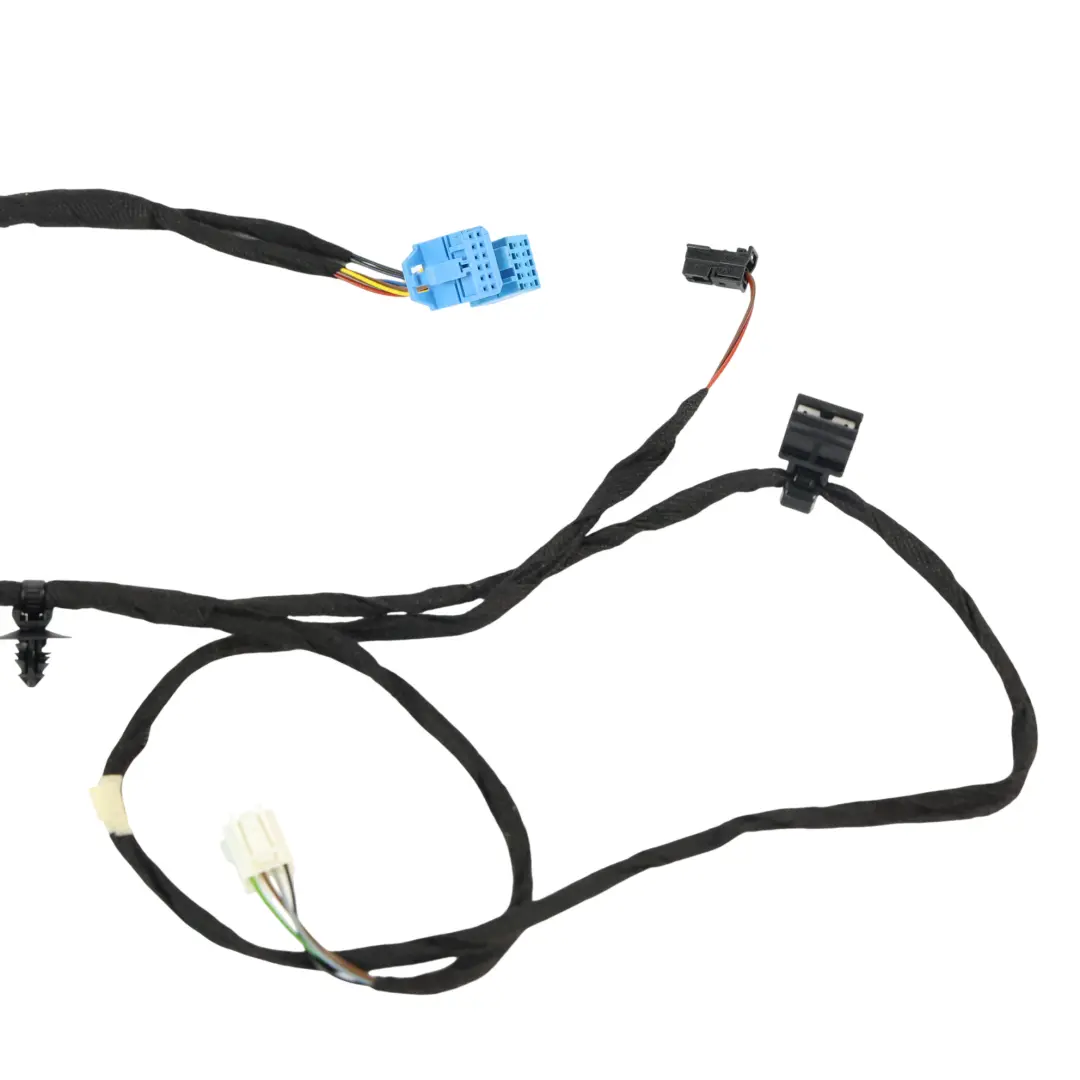 Faisceau Câbles Porte Arrière Gauche Droite pour Mercedes W205 à propos du numéro de pièce A2535409609 Mercedes W205 Faisceau Câbles Porte Arrière Gauche Droite - SKU A2535409609 - Numéro de pièce A2535409609