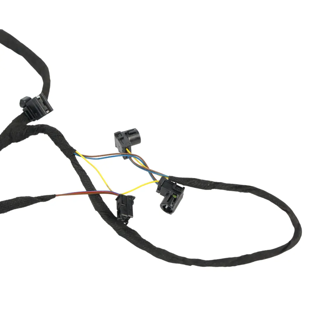 Door Wiring Harness Loom Cable Rear Left Right N/O/S to Mercedes W205 with Part number A2535409609 Mercedes W205 Door Wiring Harness Loom Cable Rear Left Right N/O/S - SKU A2535409609 - Part number A2535409609