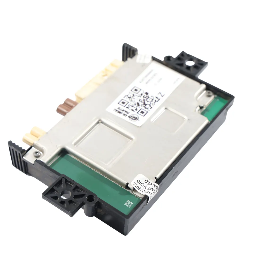 W167 W177 W205 W213 C238 Modulo Unità Comunicazione per Mercedes C118 con numero di parte A2579006600 Mercedes C118 W167 W177 W205 W213 C238 Modulo Unità Comunicazione - SKU A2579006600 - Numero di parte A2579006600