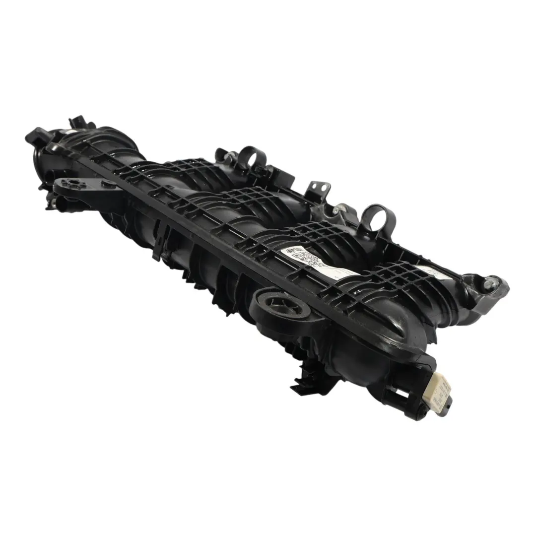 M264 Benzinmotor Lufteinlasskrümmer für Mercedes W205 mit Teilenummer A2640901800 Mercedes W205 M264 Benzinmotor Lufteinlasskrümmer - SKU A2640901800 - Teilenummer A2640901800