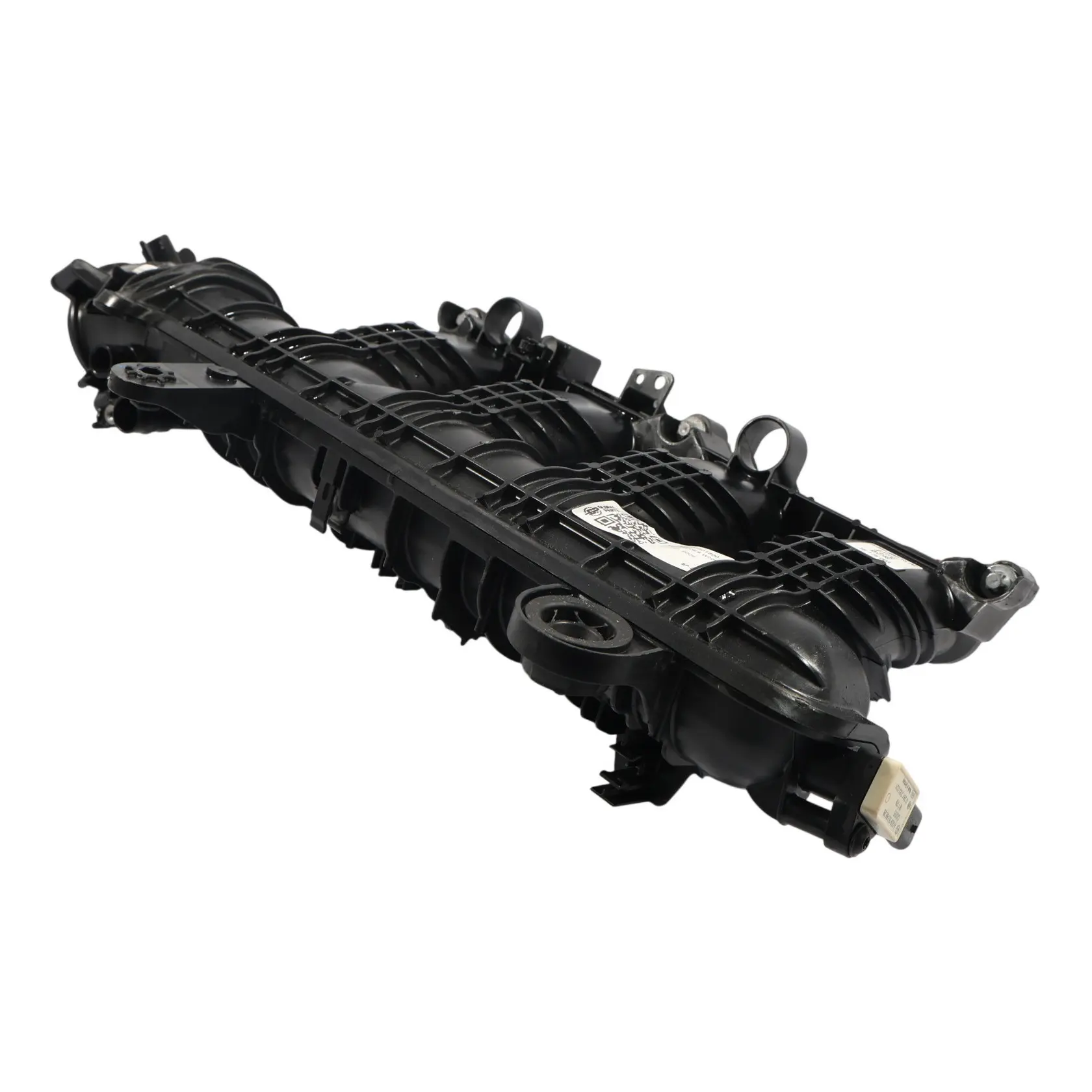 Mercedes W205 M264 Benzinmotor Lufteinlasskrümmer A2640901800