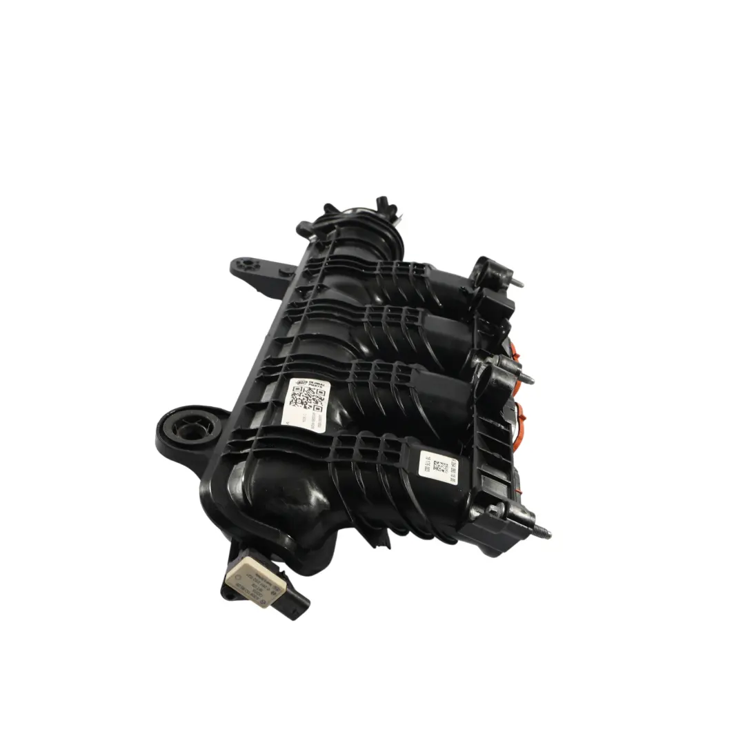 Mercedes W205 M264 Petrol Engine Air Intake Inlet Manifold - SKU A2640901800 - Part number A2640901800