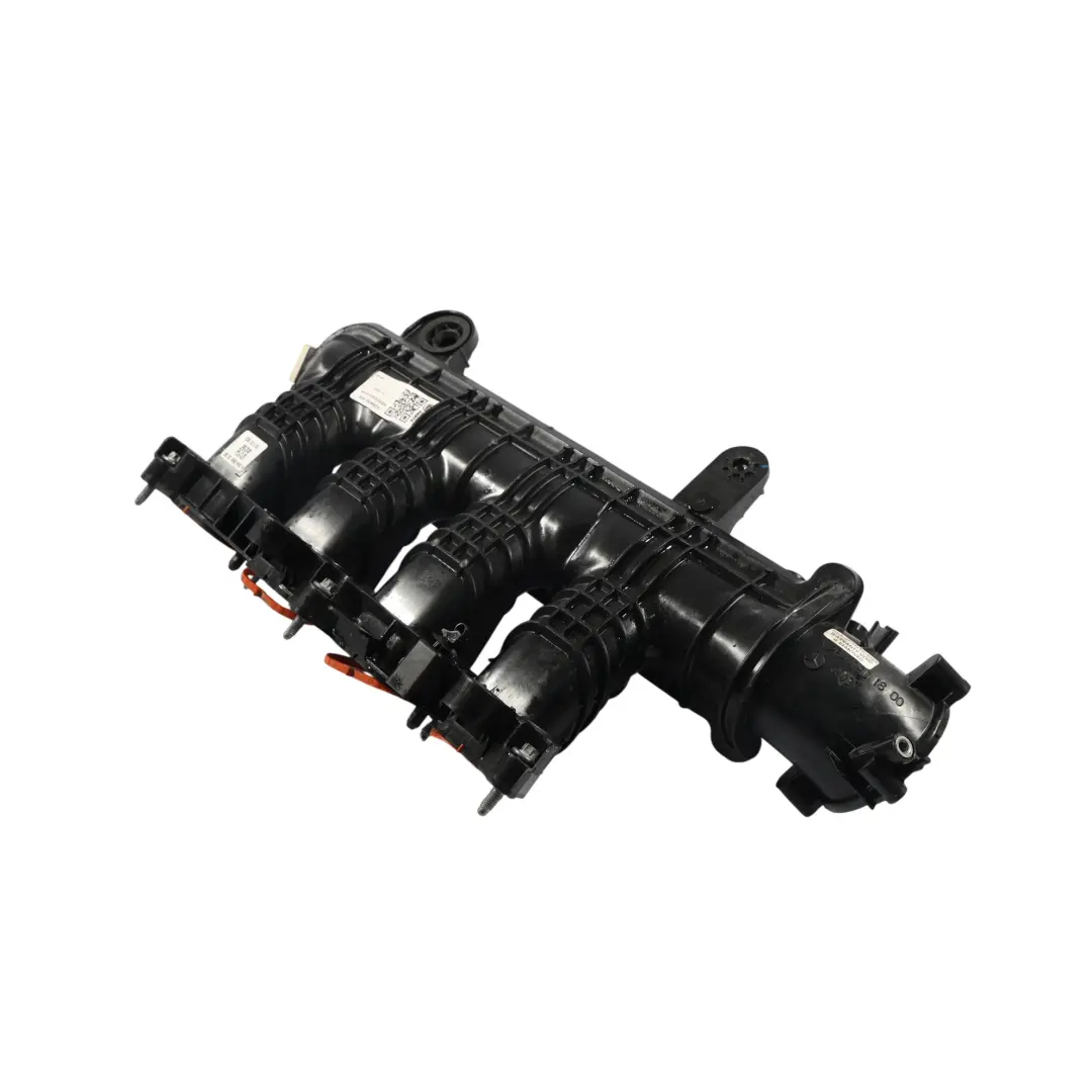 M264 Motor Gasolina Colector De Admisión De Aire para Mercedes W205 con número de pieza A2640901800 Mercedes W205 M264 Motor Gasolina Colector De Admisión De Aire - SKU A2640901800 - Número de pieza A2640901800