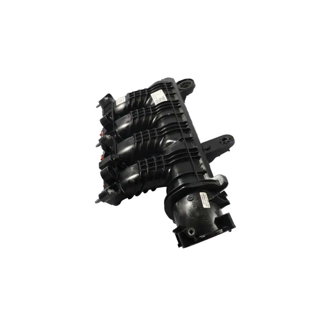 M264 Benzinmotor Lufteinlasskrümmer für Mercedes W205 mit Teilenummer A2640901800 Mercedes W205 M264 Benzinmotor Lufteinlasskrümmer - SKU A2640901800 - Teilenummer A2640901800