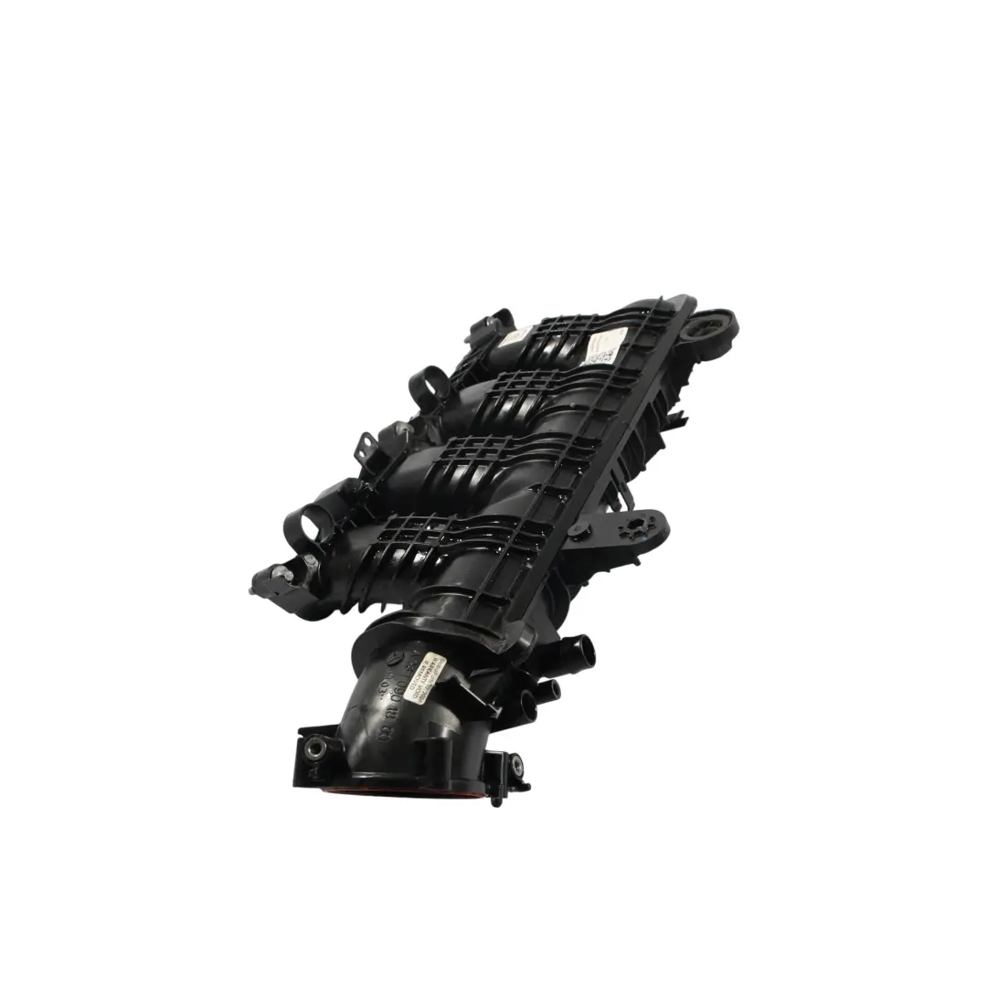 Mercedes W205 M264 Petrol Engine Air Intake Inlet Manifold - SKU A2640901800 - Part number A2640901800