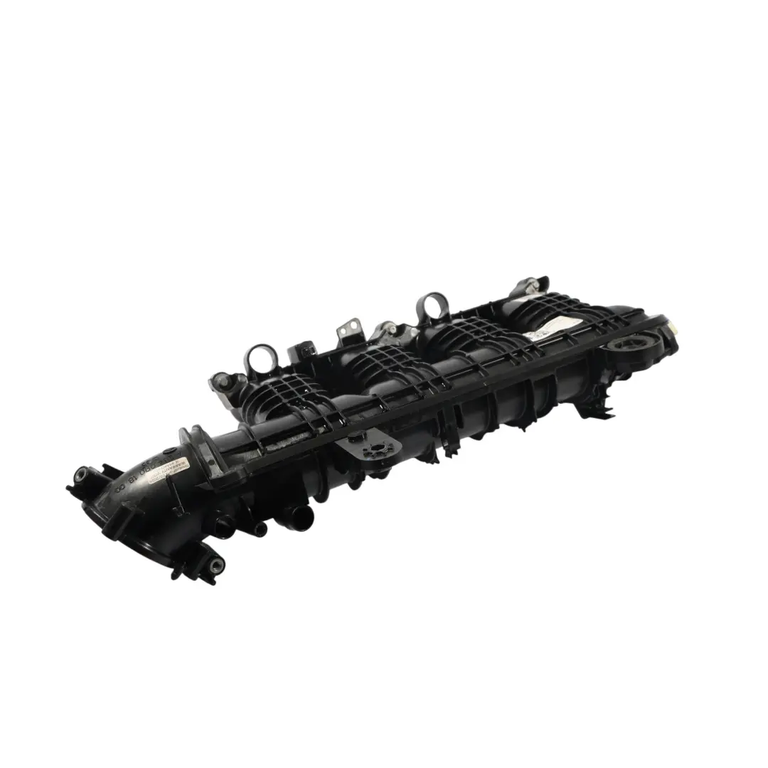 Mercedes W205 M264 Petrol Engine Air Intake Inlet Manifold - SKU A2640901800 - Part number A2640901800