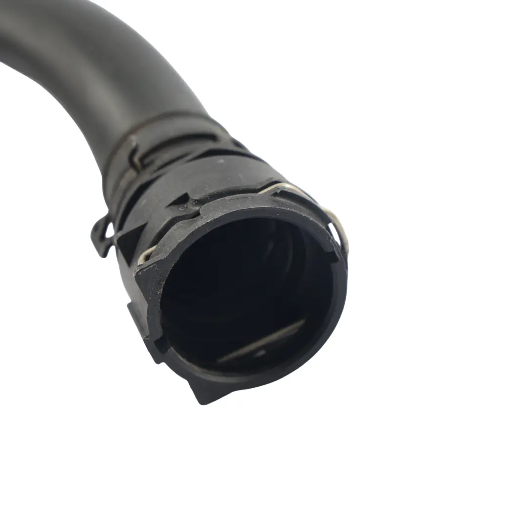 Mercedes W205 Turbocompresseur Admission Air Turbo Tuyau Ligne - SKU A2640902500-1 - Numéro de pièce A2640902500