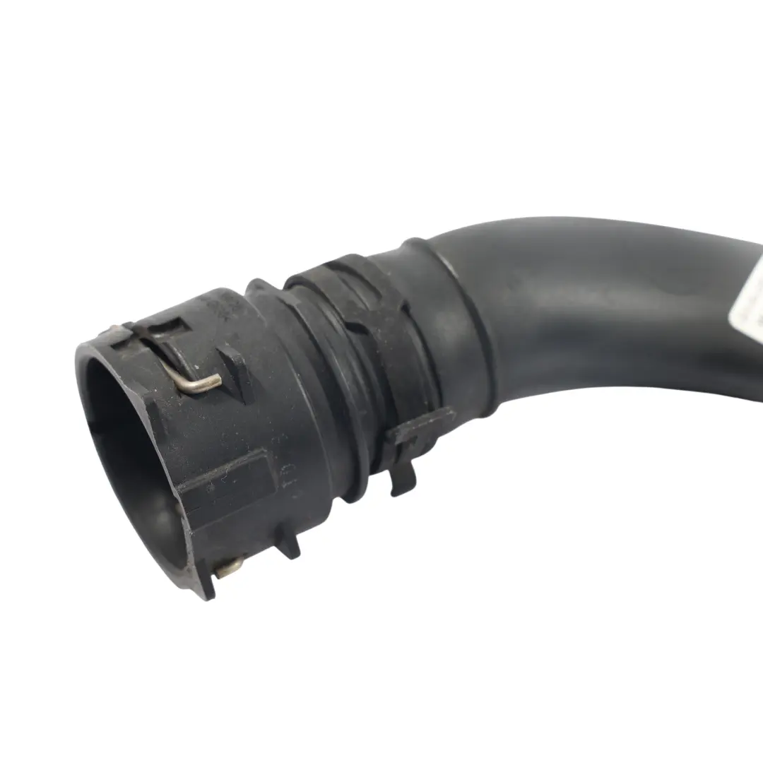 Rurka Powietrza Turbosprężarki Wężyk Dolotowy do Mercedes W205 o numerze A2640902500 Mercedes W205 Rurka Powietrza Turbosprężarki Wężyk Dolotowy - SKU A2640902500-1 - Numer Części A2640902500