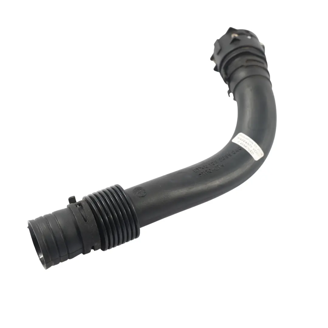 Mercedes W205 Turbolader Luftansaugung Turbo Rohr Schlauch - SKU A2640902500-1 - Teilenummer A2640902500