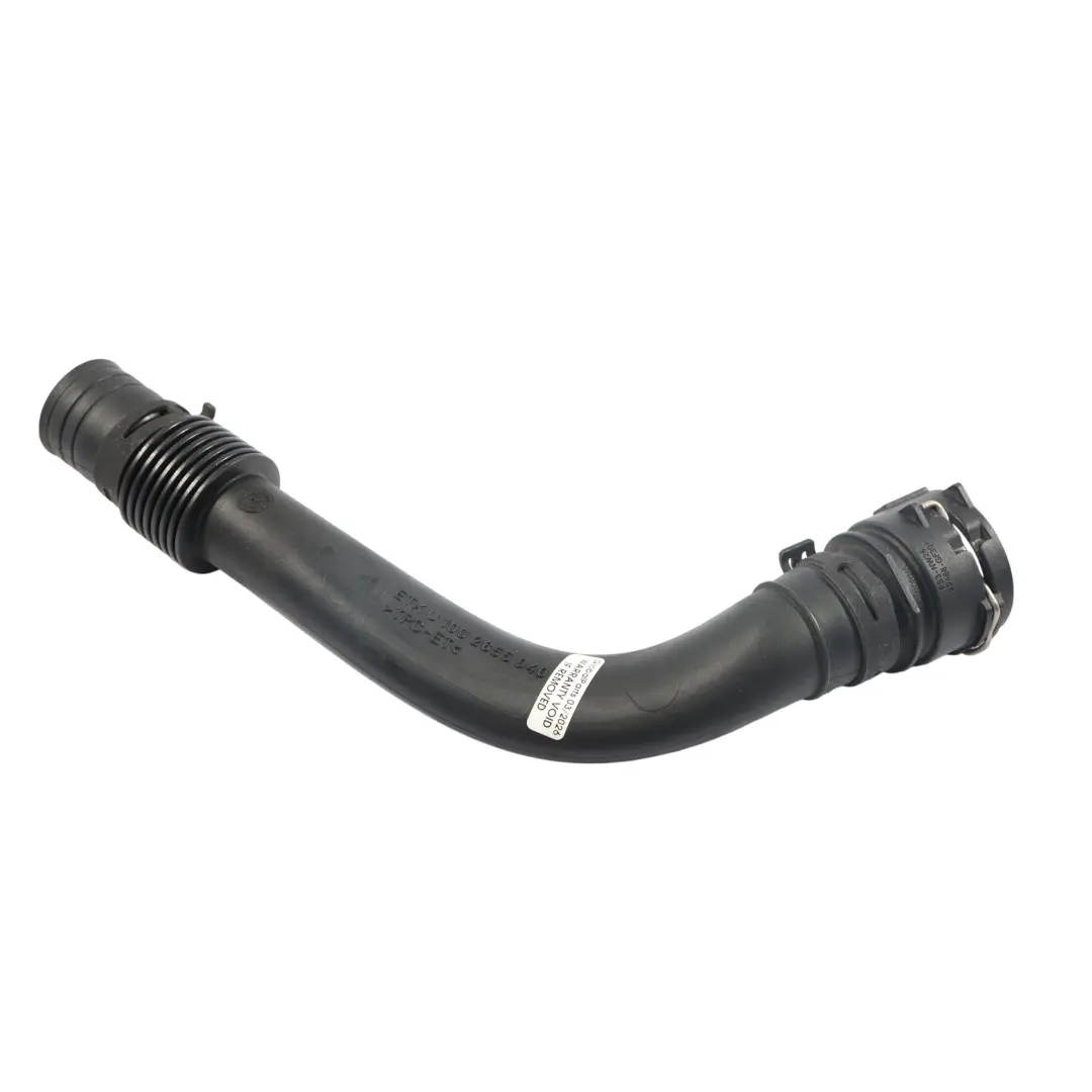 Mercedes W205 Tubo Aspirazione Aria Turbocompressore - SKU A2640902500-1 - Numero di parte A2640902500