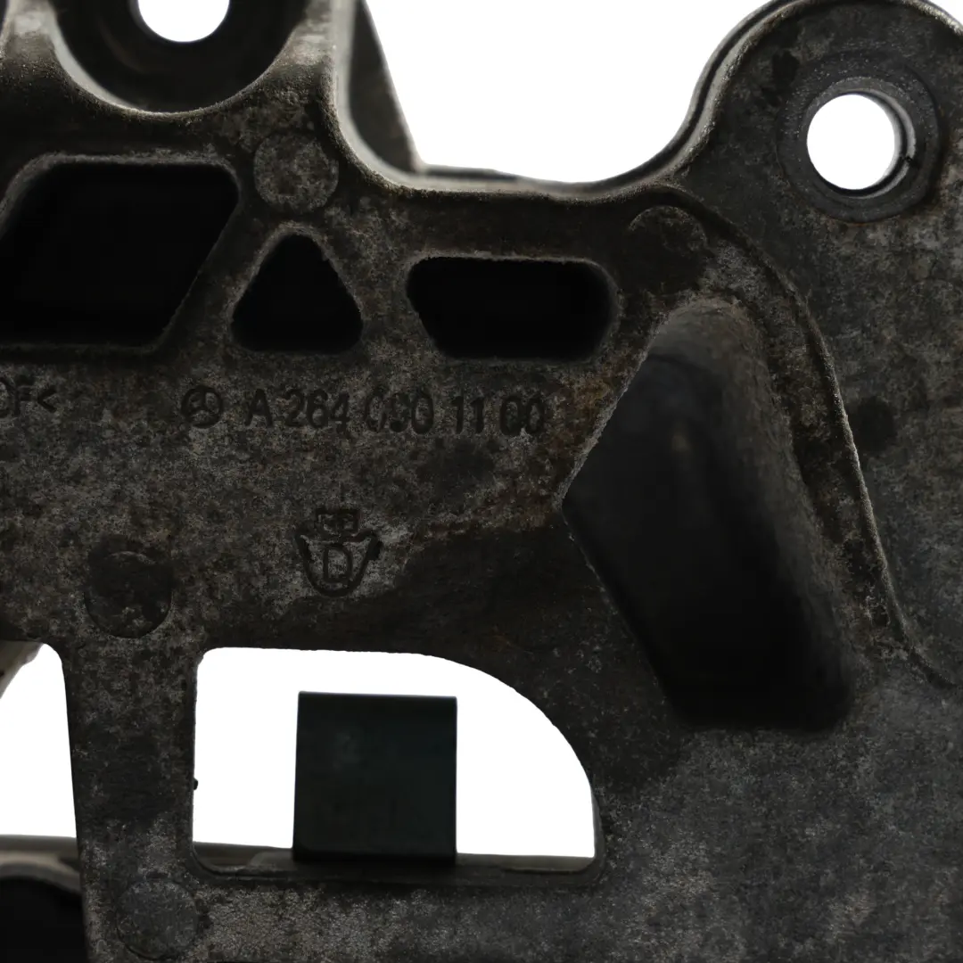  Lade Luft Kühler Mercedes W205 W213 C238 M264 Ladeluftkühler Kühler - SKU A2640905300-2 - Teilenummer A2640905300