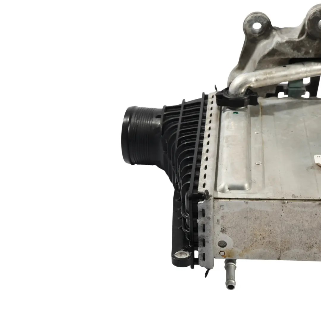 Intercooler Mercedes W205 W213 C238 M264 Radiatore Carica Aria - SKU A2640905300-2 - Numero di parte A2640905300