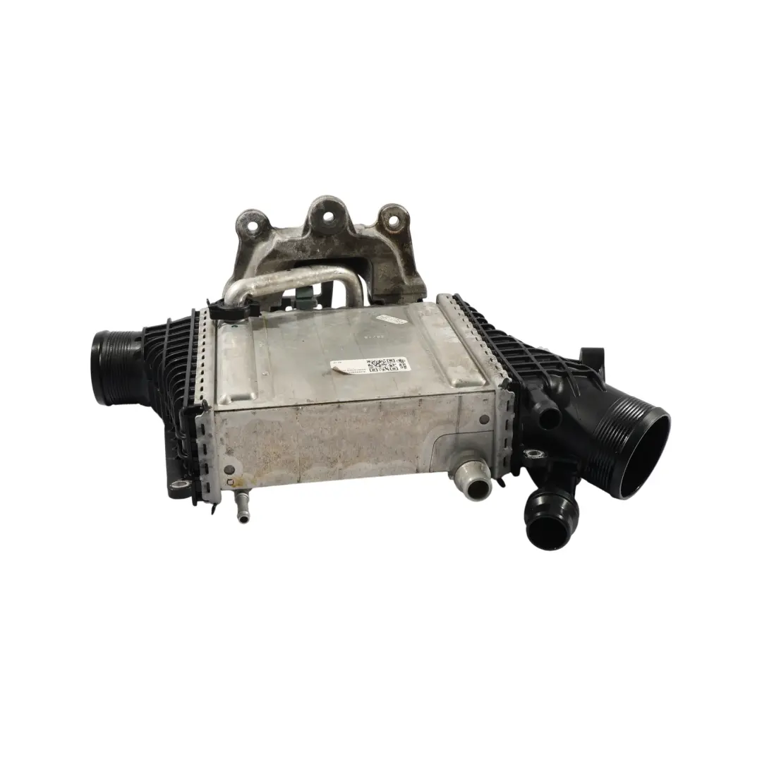  Lade Luft Kühler Mercedes W205 W213 C238 M264 Ladeluftkühler Kühler - SKU A2640905300-2 - Teilenummer A2640905300