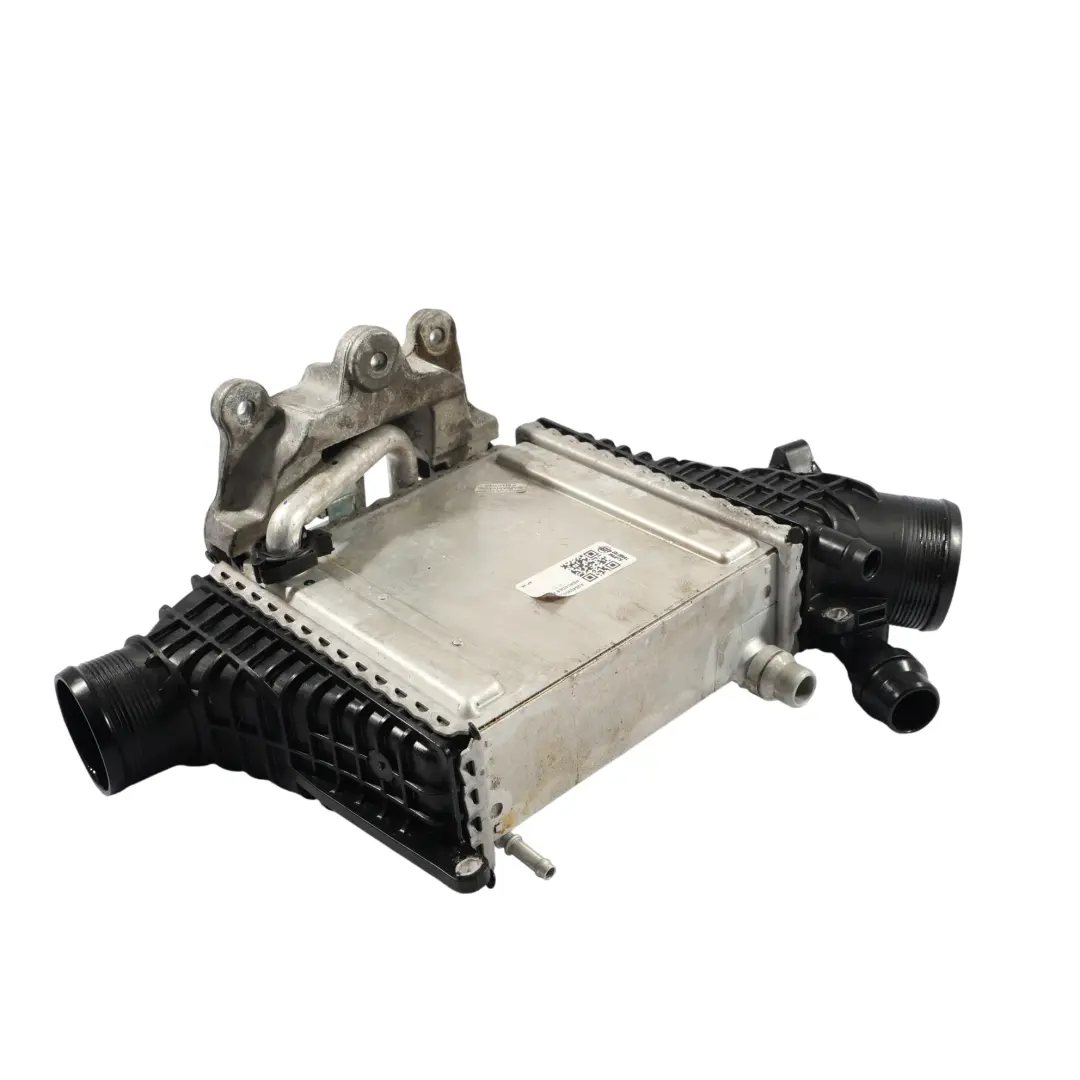 Mercedes W205 W213 C238 M264 Chłodnica Powietrza Intercooler - SKU A2640905300-2 - Numer Części A2640905300