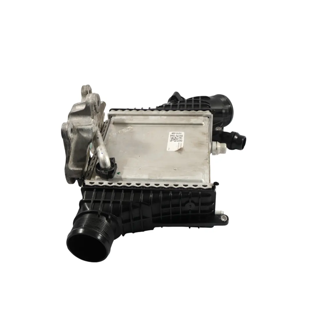 M264 Air Charge Cooler Radiador para Intercooler Mercedes W205 W213 C238 con número de pieza A2640905300 Intercooler Mercedes W205 W213 C238 M264 Air Charge Cooler Radiador - SKU A2640905300-2 - Número de pieza A2640905300