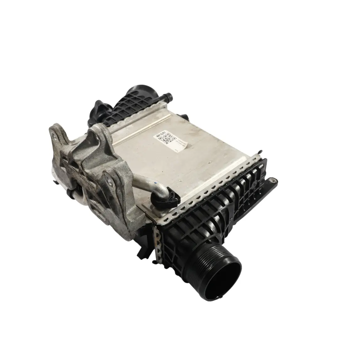Intercooler Mercedes W205 W213 C238 M264 Air Charge Cooler Radiador - SKU A2640905300-2 - Número de pieza A2640905300