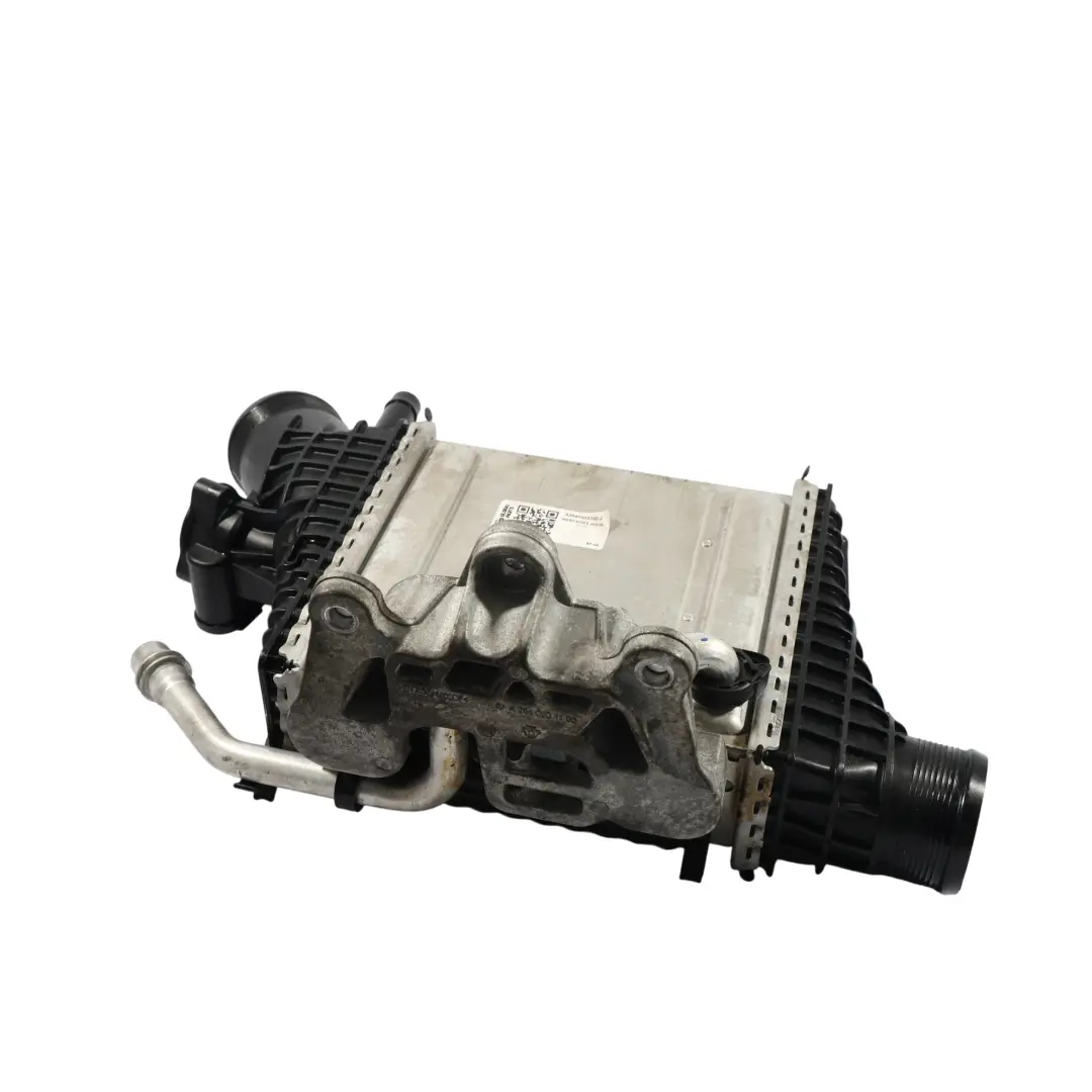 M264 Radiatore Carica Aria per Intercooler Mercedes W205 W213 C238 con numero di parte A2640905300 Intercooler Mercedes W205 W213 C238 M264 Radiatore Carica Aria - SKU A2640905300-2 - Numero di parte A2640905300