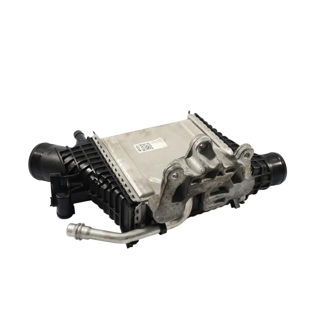 Mercedes W205 W213 C238 M264 Chłodnica Powietrza Intercooler - SKU A2640905300-2 - Numer Części A2640905300