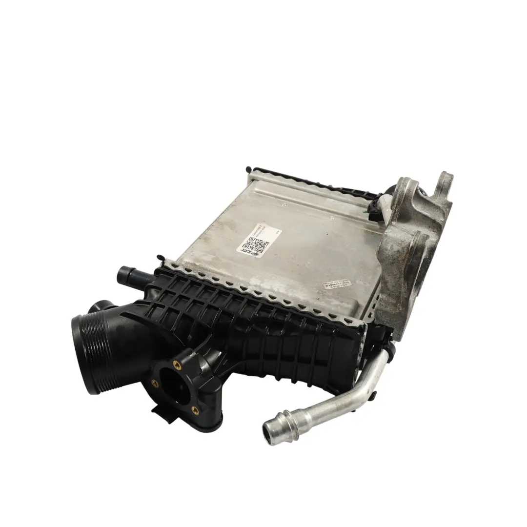  Lade Luft Kühler Mercedes W205 W213 C238 M264 Ladeluftkühler Kühler - SKU A2640905300-2 - Teilenummer A2640905300