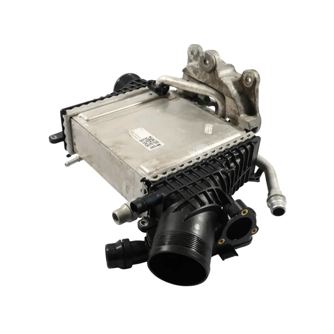  Lade Luft Kühler Mercedes W205 W213 C238 M264 Ladeluftkühler Kühler - SKU A2640905300-2 - Teilenummer A2640905300