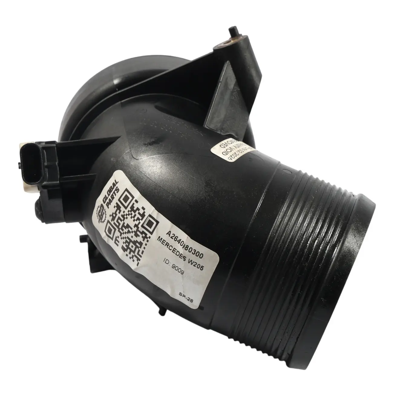 Mercedes W205 264920 Gasolina Automático Carga Aire Tubo Colector A2640980300