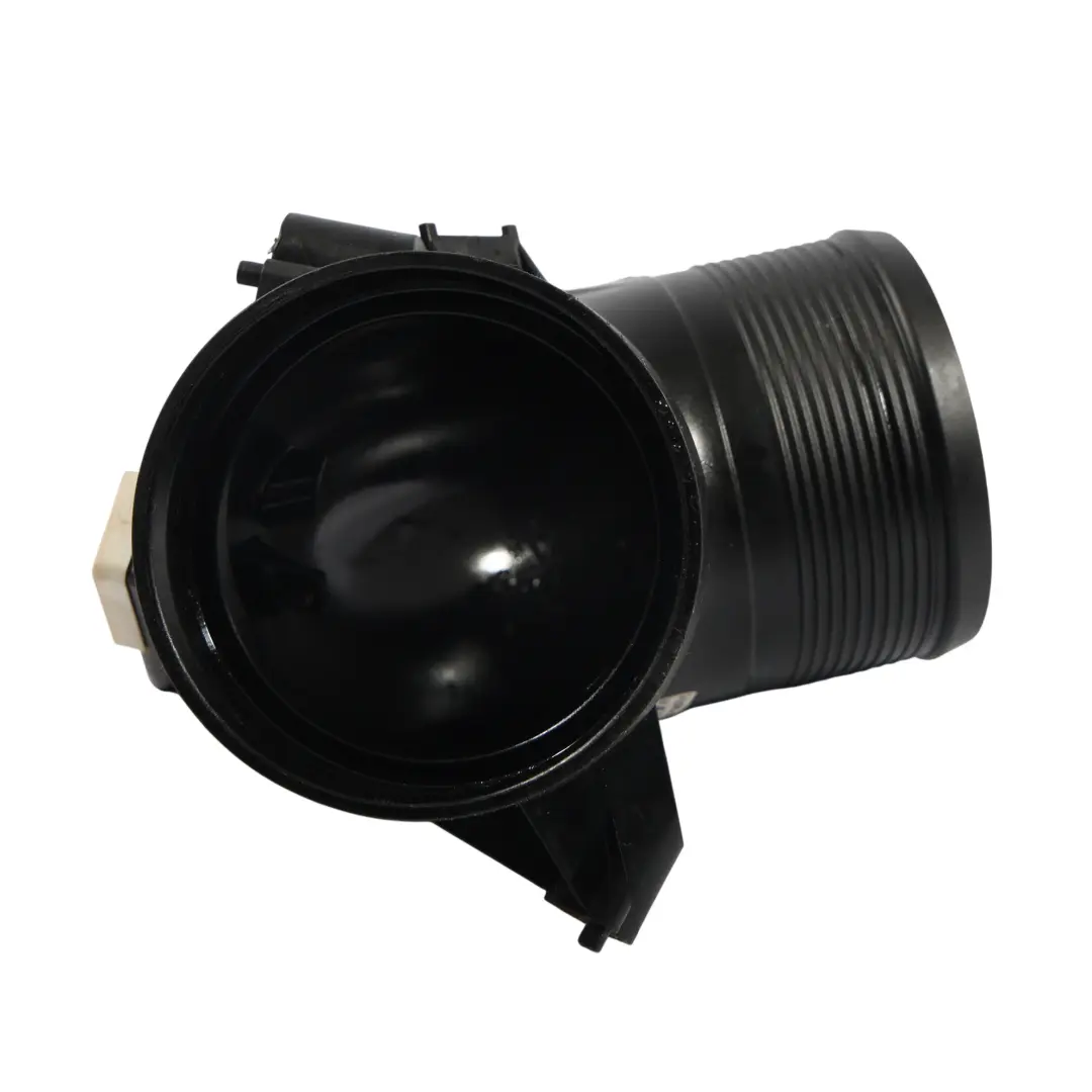 264920 Gasolina Automático Carga Aire Tubo Colector para Mercedes W205 con número de pieza A2640980300 Mercedes W205 264920 Gasolina Automático Carga Aire Tubo Colector - SKU A2640980300 - Número de pieza A2640980300