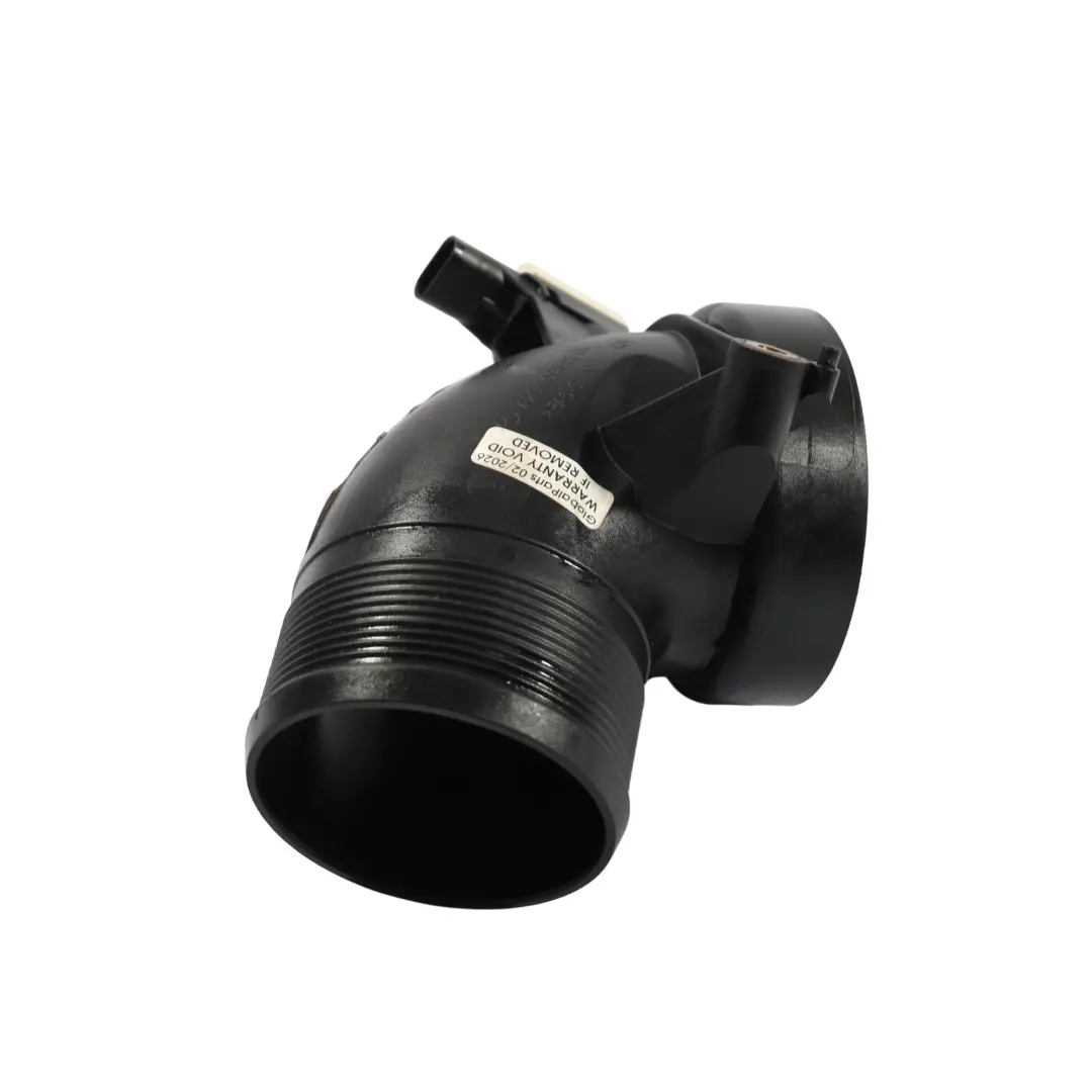 264920 Benzin Automatik Ladeluft Verteilerrohr für Mercedes W205 mit Teilenummer A2640980300 Mercedes W205 264920 Benzin Automatik Ladeluft Verteilerrohr - SKU A2640980300 - Teilenummer A2640980300