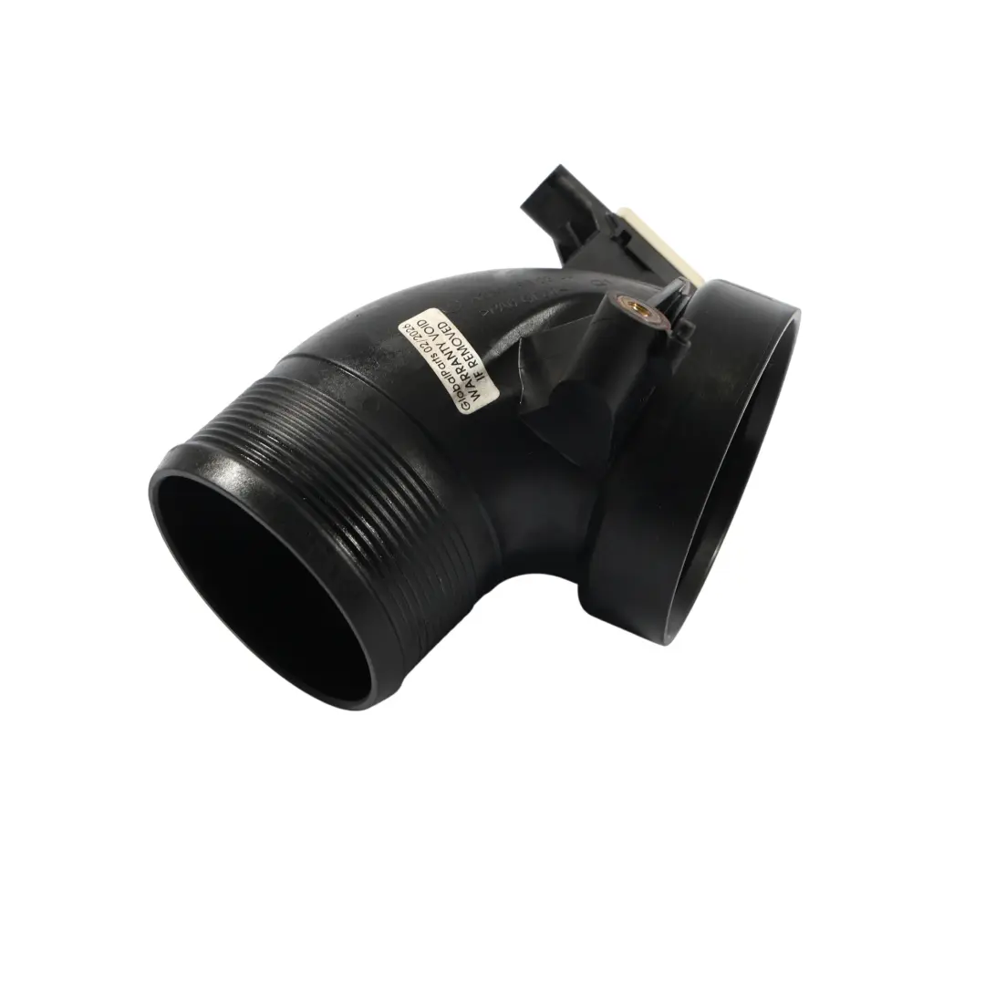 264920 Benzin Automatik Ladeluft Verteilerrohr für Mercedes W205 mit Teilenummer A2640980300 Mercedes W205 264920 Benzin Automatik Ladeluft Verteilerrohr - SKU A2640980300 - Teilenummer A2640980300