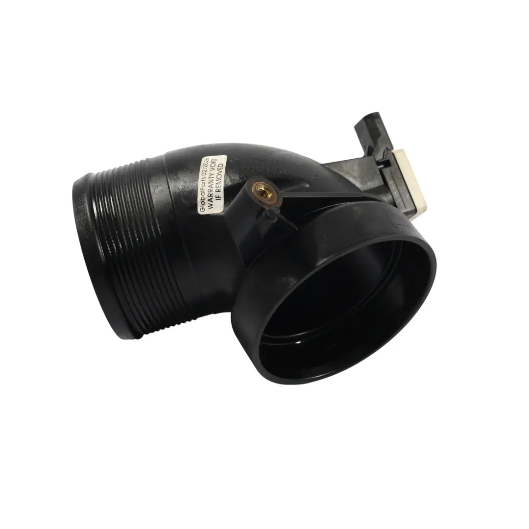 264920 Petrol Automatic Charge Air Manifold Pipe Tube to Mercedes W205 with Part number A2640980300 Mercedes W205 264920 Petrol Automatic Charge Air Manifold Pipe Tube - SKU A2640980300 - Part number A2640980300