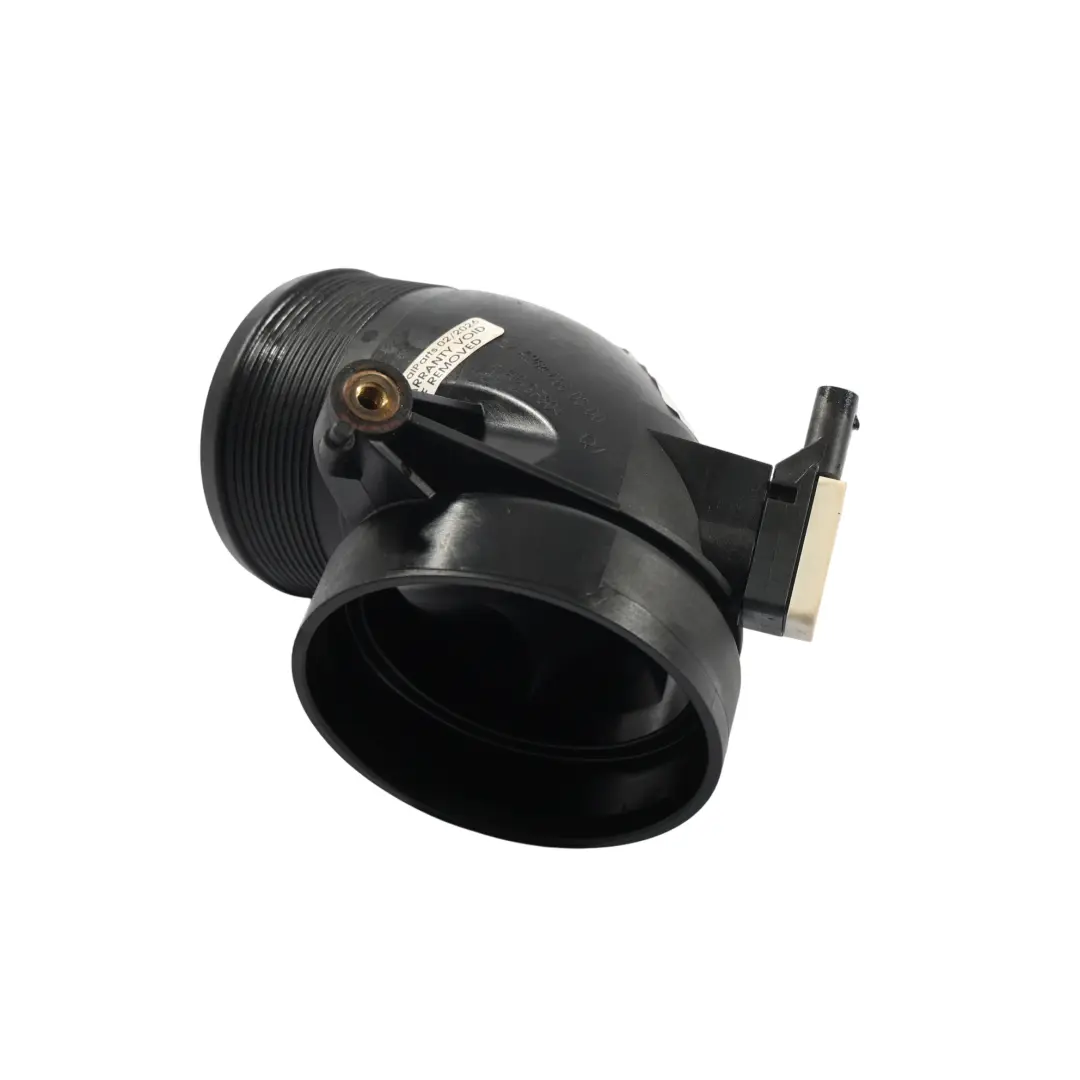 264920 Petrol Automatic Charge Air Manifold Pipe Tube to Mercedes W205 with Part number A2640980300 Mercedes W205 264920 Petrol Automatic Charge Air Manifold Pipe Tube - SKU A2640980300 - Part number A2640980300