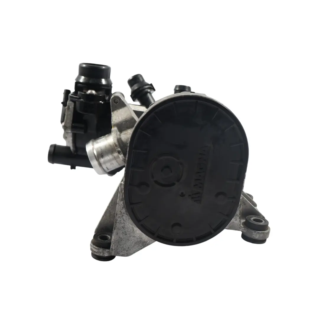 Pompa Acqua Elettrica Termostato Motore M264 per Mercedes W205 con numero di parte A2642000100 Mercedes W205 Pompa Acqua Elettrica Termostato Motore M264 - SKU A2642000100-1 - Numero di parte A2642000100