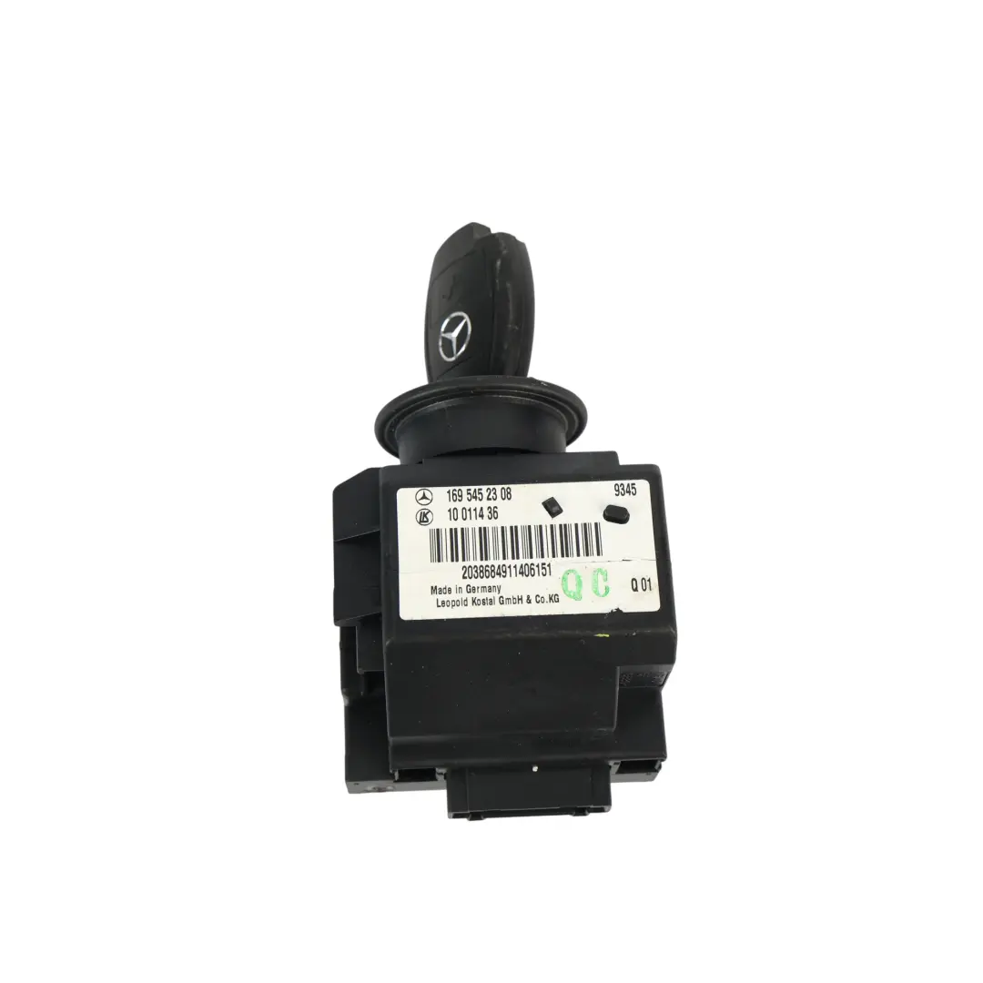 Mercedes W169 W245 M266.920 95HP Motore Controllo ECU Kit Automatico - SKU A2669000300-2 - Numero di parte A2669000300