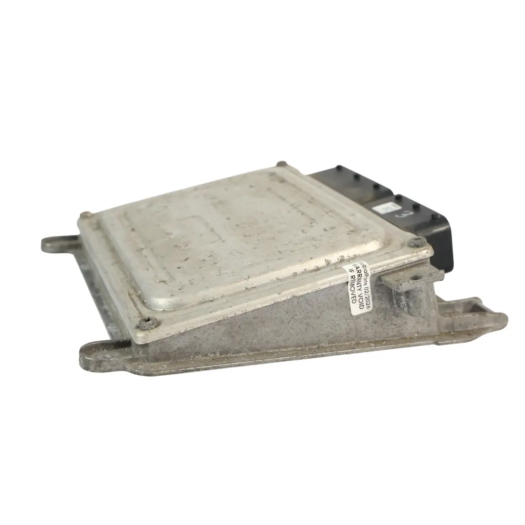 Mercedes W169 W245 M266.920 95HP Motor Steuerung ECU Kit Automatik - SKU A2669000300-2 - Teilenummer A2669000300