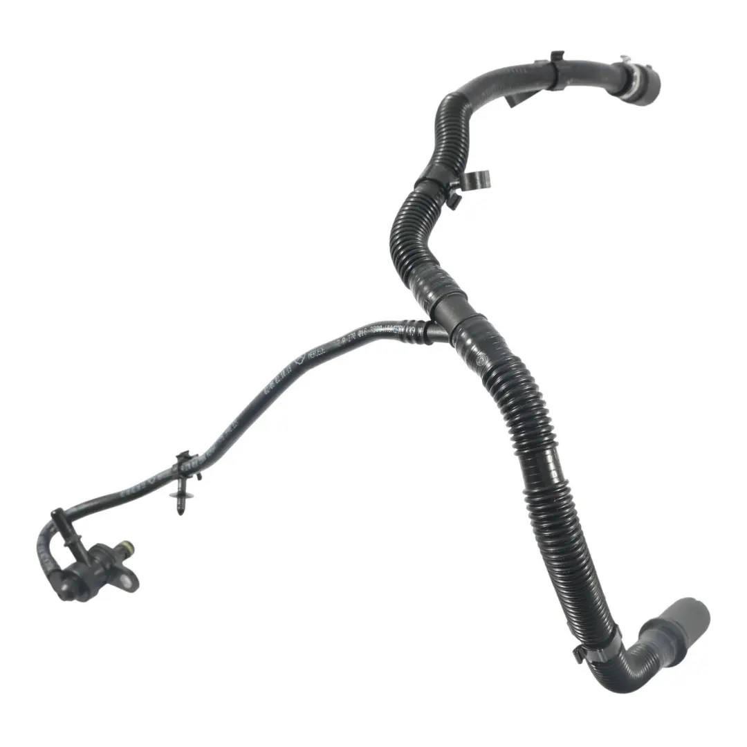 Tuyau Vide M270 Essence Moteur Ligne pour Mercedes C117 W176 W246 à propos du numéro de pièce A2700183900 Mercedes C117 W176 W246 Tuyau Vide M270 Essence Moteur Ligne - SKU A2700183900-1 - Numéro de pièce A2700183900