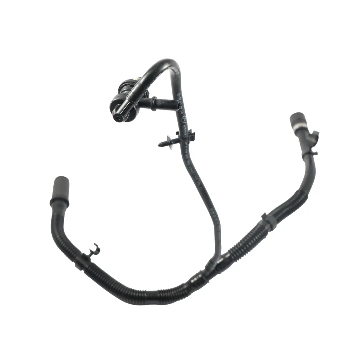 Mercedes C117 W176 W246 Tuyau Vide M270 Essence Moteur Ligne - SKU A2700183900-1 - Numéro de pièce A2700183900