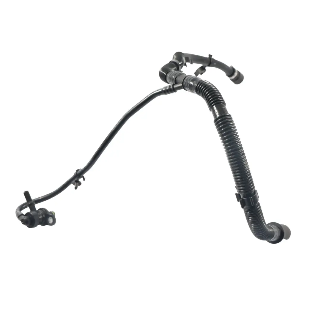 Mercedes C117 W176 W246 Tubo Vuoto M270 Benzina Motore Linea - SKU A2700183900-1 - Numero di parte A2700183900