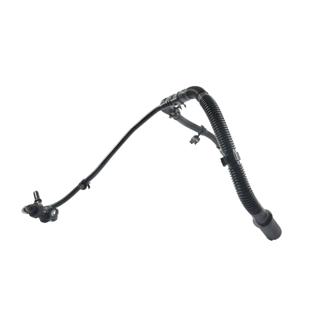 Mercedes C117 W176 W246 Tubo Vuoto M270 Benzina Motore Linea - SKU A2700183900-1 - Numero di parte A2700183900