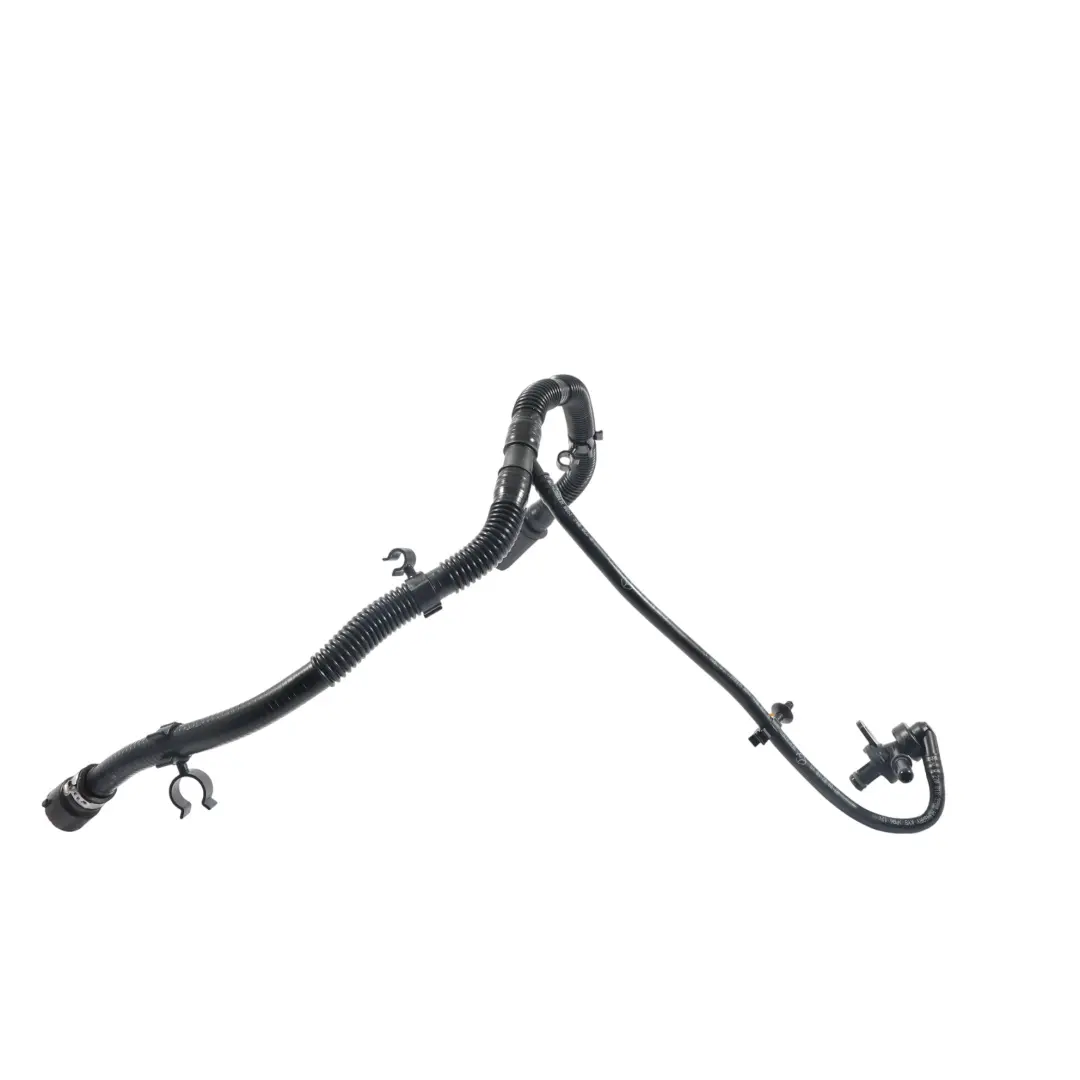 Vacuum Pipe M270 Petrol Engine Line Hose to Mercedes C117 W176 W246 with Part number A2700183900 Mercedes C117 W176 W246 Vacuum Pipe M270 Petrol Engine Line Hose - SKU A2700183900-1 - Part number A2700183900