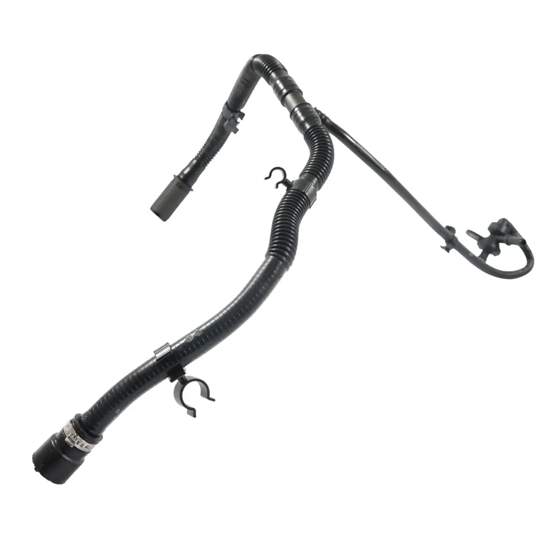 Tubo Vacío M270 Gasolina Manguera para Mercedes C117 W176 W246 con número de pieza A2700183900 Mercedes C117 W176 W246 Tubo Vacío M270 Gasolina Manguera - SKU A2700183900-1 - Número de pieza A2700183900