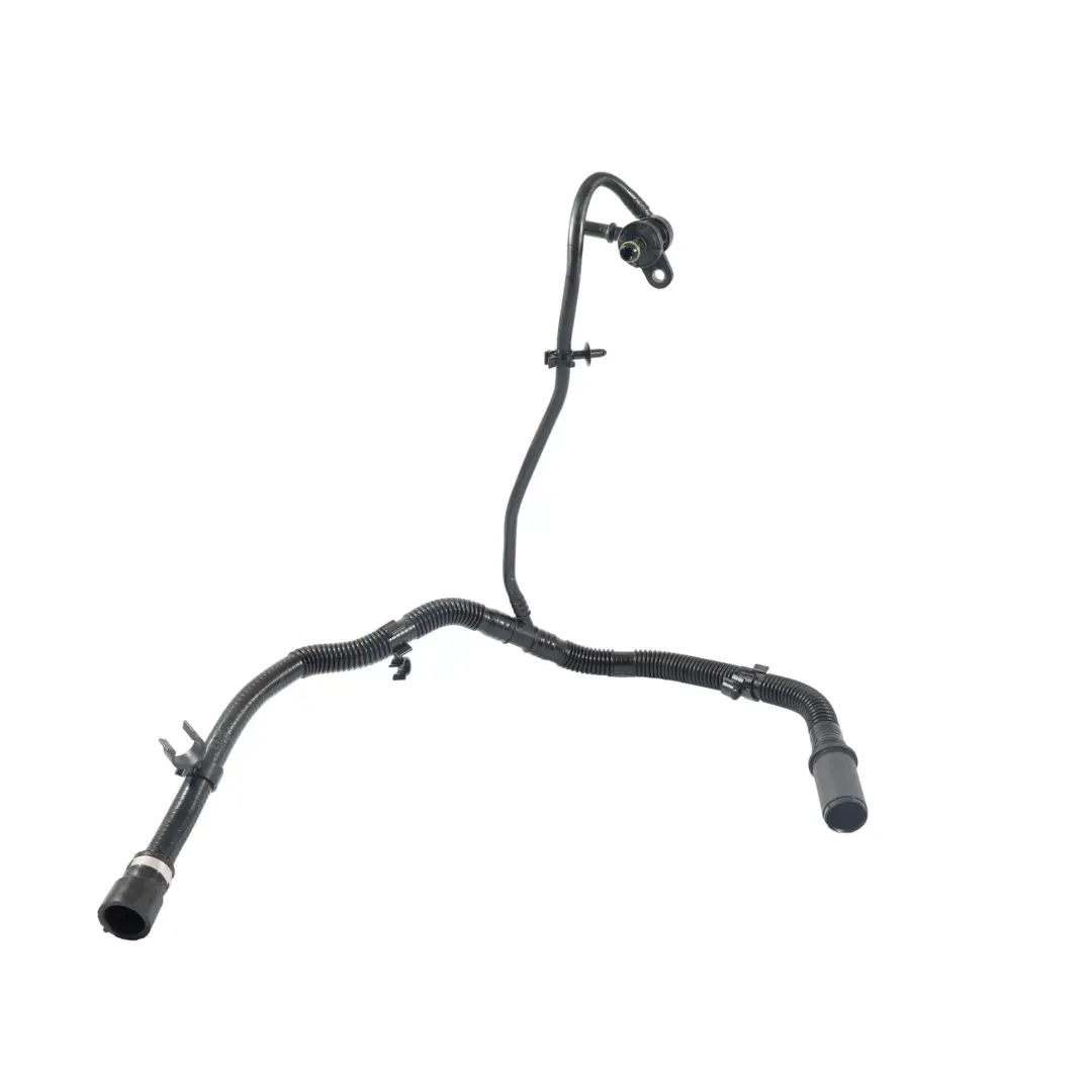 Vacuum Pipe M270 Petrol Engine Line Hose to Mercedes C117 W176 W246 with Part number A2700183900 Mercedes C117 W176 W246 Vacuum Pipe M270 Petrol Engine Line Hose - SKU A2700183900-1 - Part number A2700183900