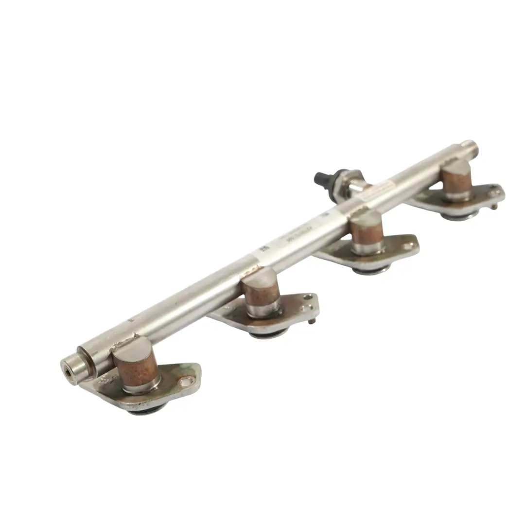 Mercedes W246 Iniezione Carburante Rail Stampaggio Linea Tubo - SKU A2700701095-1 - Numero di parte A2700701095