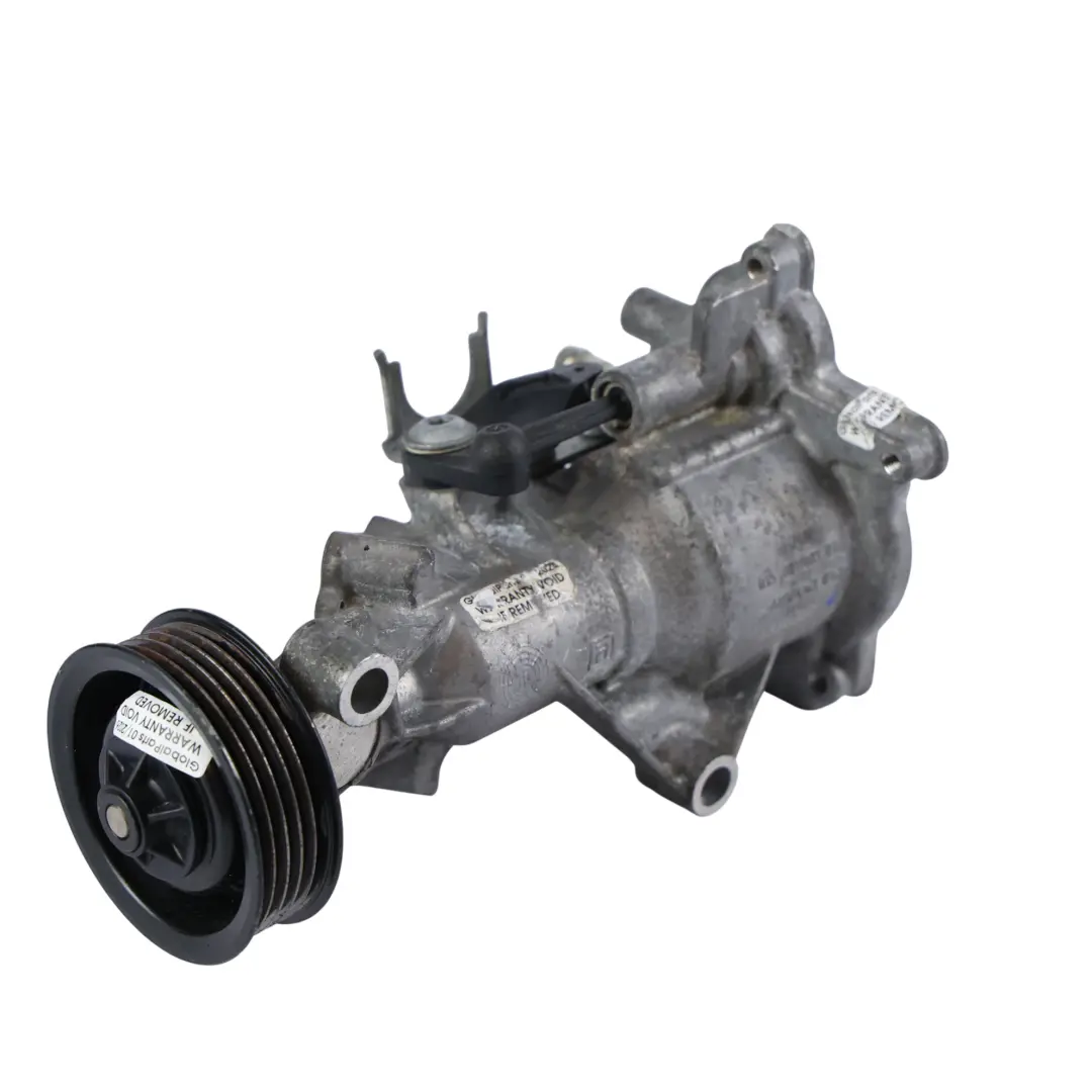 Mercedes W176 W246 Pompa Wody Chłodzenia Silnika M270 Benzyna - SKU A2702000000-5 - Numer Części A2702000000