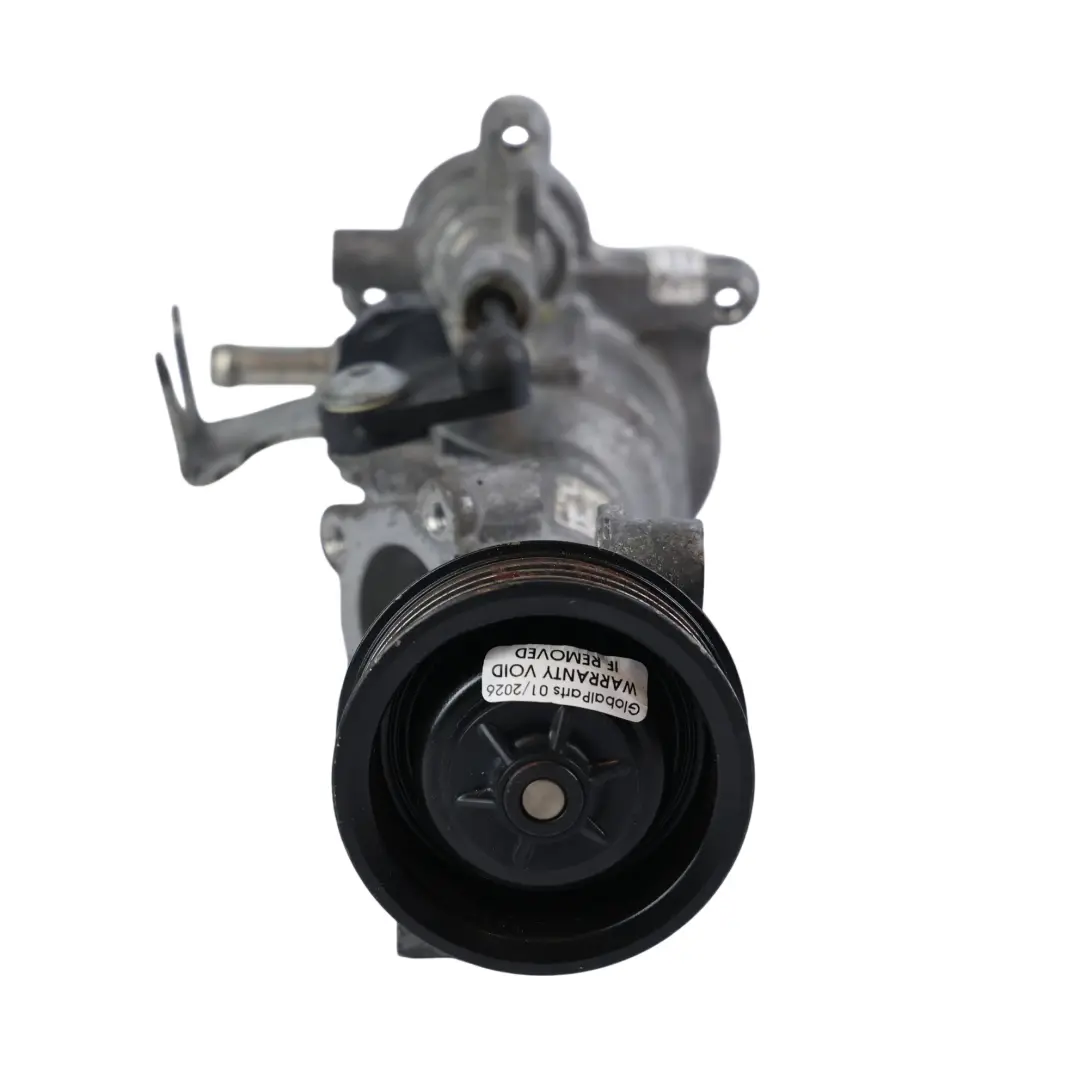 Acqua Pompa Refrigerante Motore M270 Benzina per Mercedes W176 W246 con numero di parte A2702000000 Mercedes W176 W246 Acqua Pompa Refrigerante Motore M270 Benzina - SKU A2702000000-5 - Numero di parte A2702000000